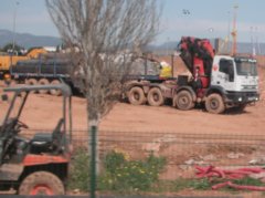 obra (059) SEGURIDAD y SALUD en CONSTRUCCION